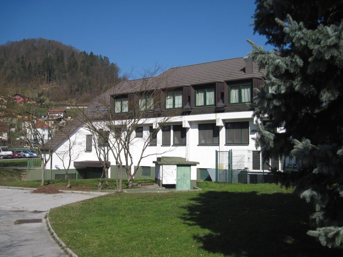 Hotel Hum Laško Extérieur photo