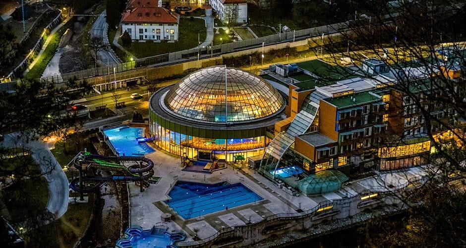 Hotel Hum Laško Extérieur photo
